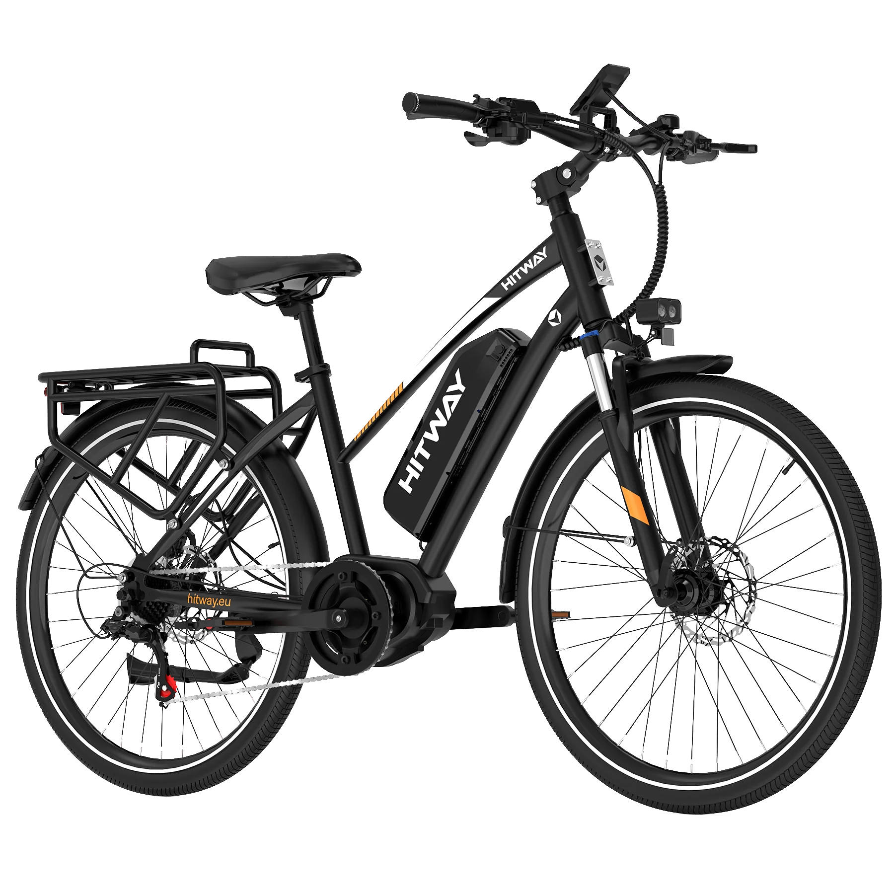 Commuter Ebikes