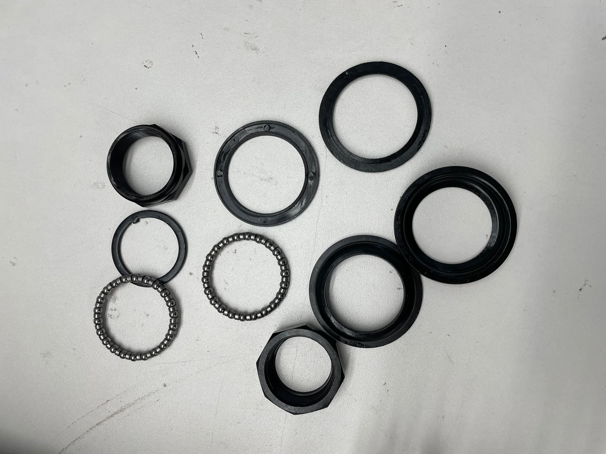 BK5 Bicycle Headset