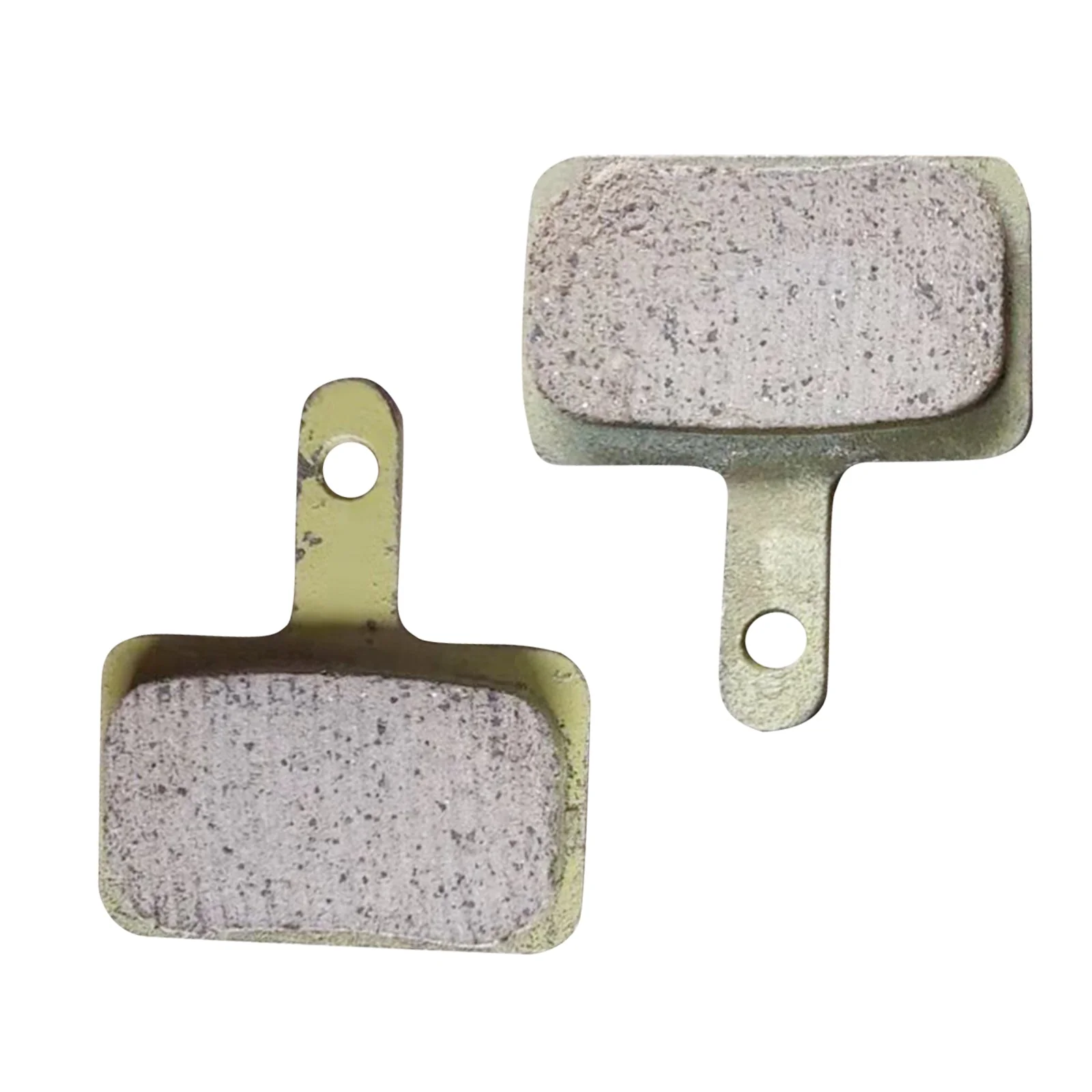 Ebike Brake Pads (2 Pieces) - Image 2