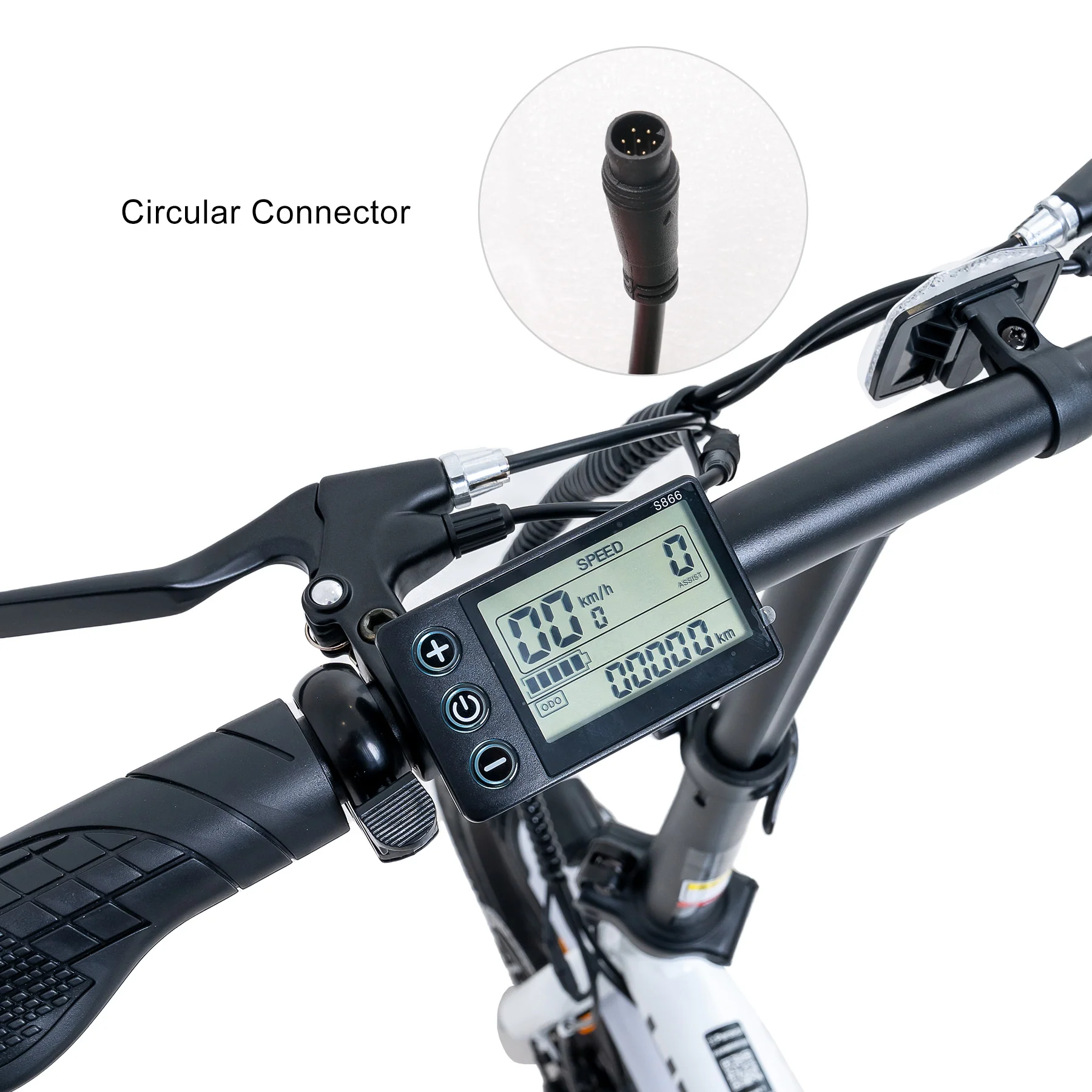 Ebike Display - Image 7