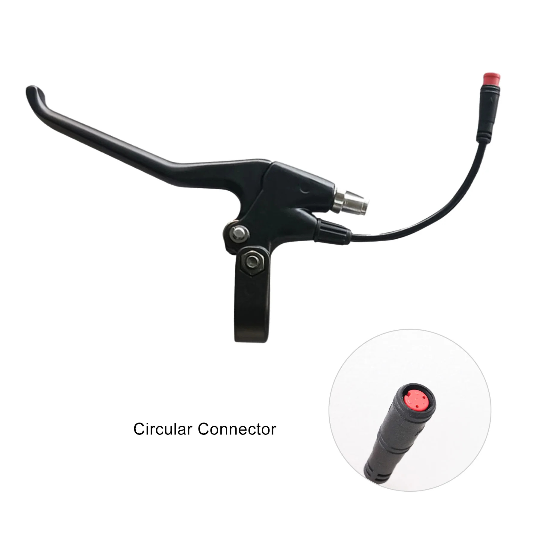 Ebike Left & Right Brake Levers - Image 2