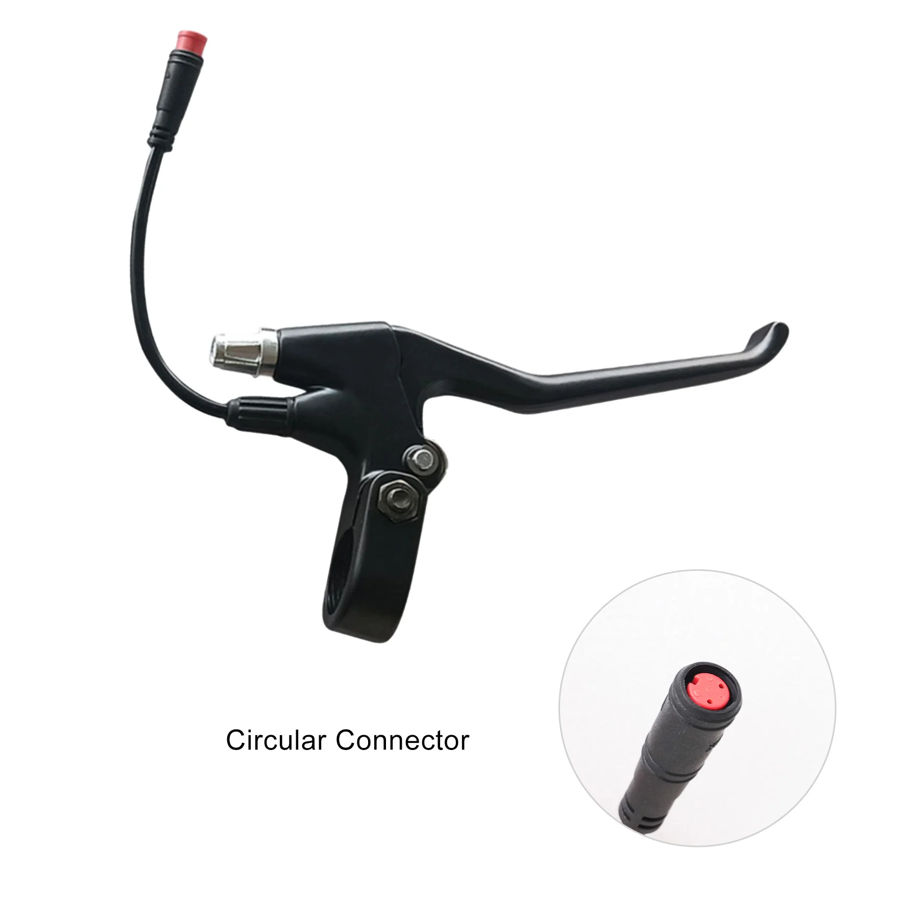 Ebike Left & Right Brake Levers - Image 3