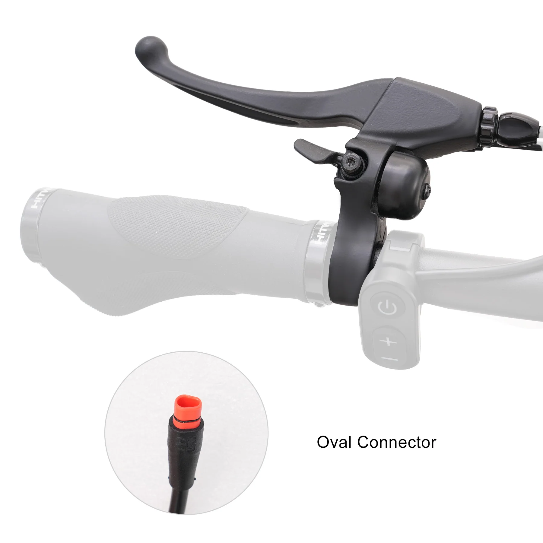 Ebike Left & Right Brake Levers - Image 4
