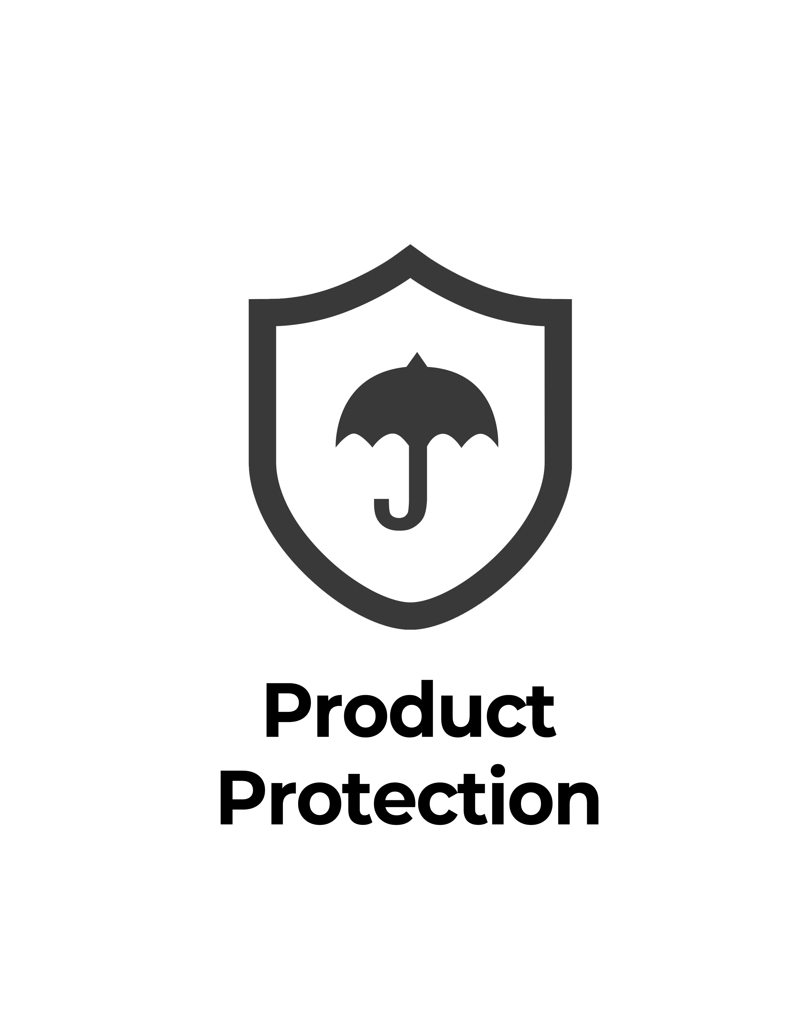 Ebike Product Protection Plan