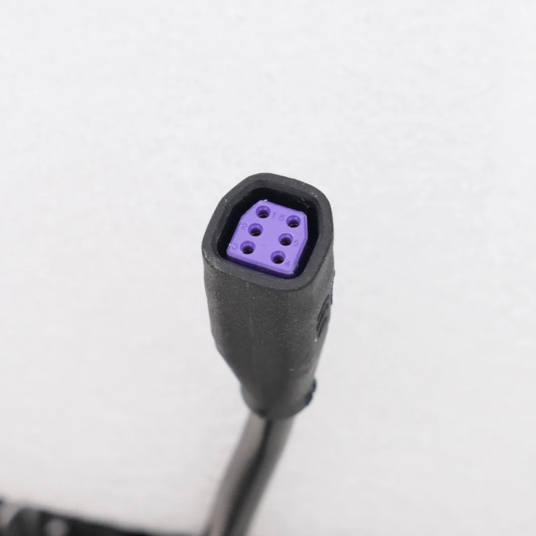 Waterproof Cable for Display - Image 2