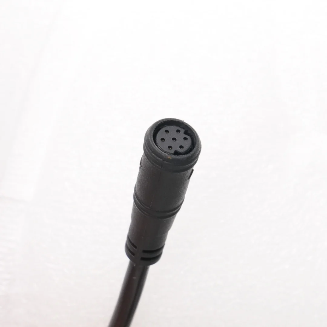 Waterproof Cable for Display - Image 3